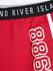 River Island Girls Runner Shorts 2 Pack - Bild 3 von 4