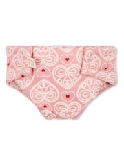 Konges Sløjd Pink Toy Doll Nursery Set - Image 2 of 5