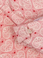Konges Sløjd Pink Toy Doll Nursery Set - Image 3 of 5