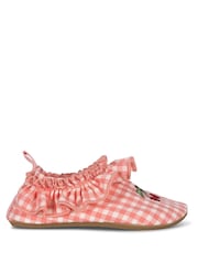 Konges Sløjd Pink Soline UV Swim Shoes - Image 1 of 3