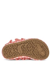 Konges Sløjd Pink Soline UV Swim Shoes - Image 3 of 3