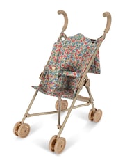 Konges Sløjd Pink Toy Doll Stroller - Image 11 of 12