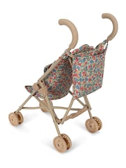 Konges Sløjd Pink Toy Doll Stroller - Image 12 of 12