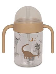 Konges Sløjd Natural Water Bottle With Handle - Image 1 of 1