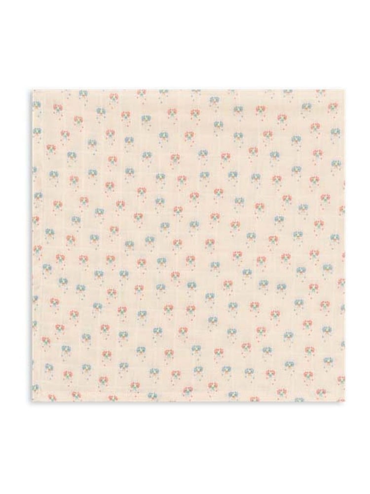 Konges Sløjd Muslin 100% Organic Cotton Cloths 3 Pack - Bild 2 von 3