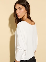 Baukjen Ella White Top - Image 2 of 4