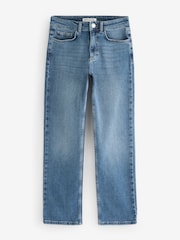 Baukjen Blue Zanna Straight leg Jeans - Image 3 of 3