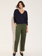 Baukjen Blue Ella Top - Image 3 of 4