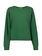 Baukjen Green Constance Sweatshirt - Image 5 of 5