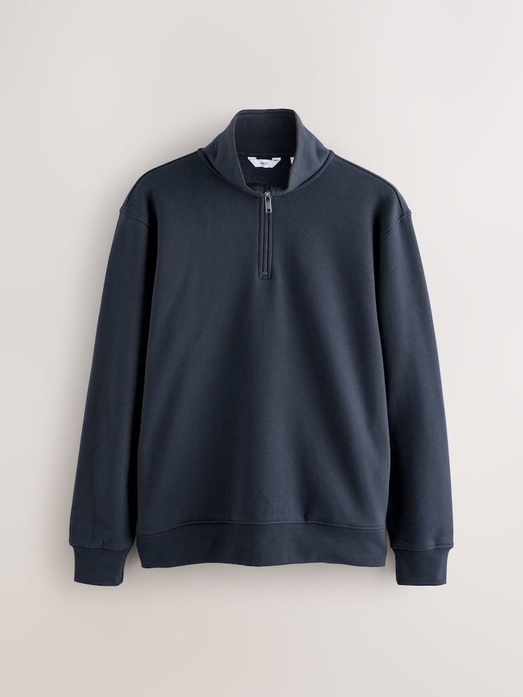 Test et avis : le gilet zippé MN03 grande taille noir - Le journal