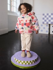 Cath Kidston Pink Fleece (3mths-7yrs) - Image 1 of 12