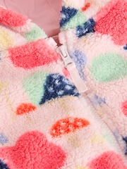 Cath Kidston Pink Fleece (3mths-7yrs) - Image 11 of 12