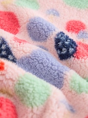 Cath Kidston Pink Fleece (3mths-7yrs) - Image 12 of 12