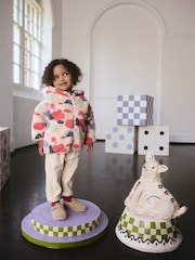 Cath Kidston Pink Fleece (3mths-7yrs) - Image 2 of 12