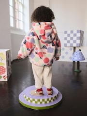 Cath Kidston Pink Fleece (3mths-7yrs) - Image 5 of 12