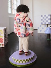 Cath Kidston Pink Fleece (3mths-7yrs) - Image 6 of 12