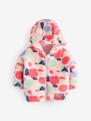 Cath Kidston Pink Fleece (3mths-7yrs) - Image 7 of 12