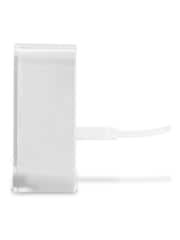 Acctim Clocks White Ramone LED Colour Change Alarm Clock - Image 16 of 16
