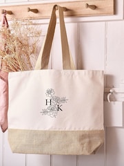 Personalised Tote Bag by No Ordinary Gift - Image 12 of 12