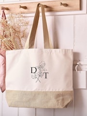Personalised Tote Bag by No Ordinary Gift - Image 2 of 12