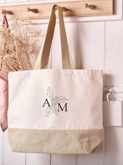 Personalised Tote Bag by No Ordinary Gift - Image 4 of 12