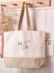 Personalised Tote Bag by No Ordinary Gift - Image 5 of 12