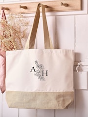 Personalised Tote Bag by No Ordinary Gift - Image 8 of 12