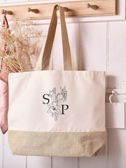 Personalised Tote Bag by No Ordinary Gift - Image 9 of 12