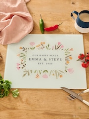 Chopping Board by No Ordinary Gift - Image 1 of 1