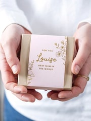 Personalised Artificial Flower by No Ordinary Gift - Image 2 of 3