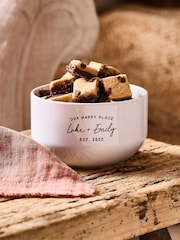 Personalised Snack Bowls by No Ordinary Gift - Image 2 of 2