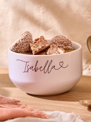 Personalised Bowls by No Ordinary Gift - Image 1 of 1