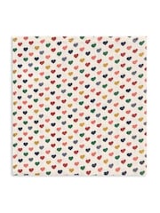 Konges Sløjd Muslin 100% Organic Cotton Cloths 3 Pack - Bild 2 von 3