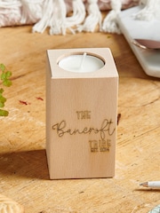 Candle Holders by No Ordinary Gift - Image 2 of 2