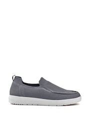 Серый - Pavers Stretchy Slip-On Shoes - Image 1 of 5