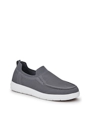 Серый - Pavers Stretchy Slip-On Shoes - Image 2 of 5