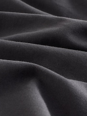 Charcoal Grey Wicked Oversized Graphic Print T-Shirt (3-16yrs) - Image 8 of 8