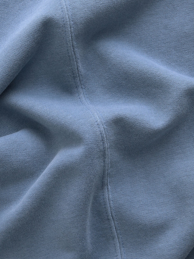 Blue Barrel Leg Joggers - Image 10 of 10