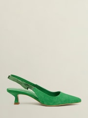 Hobbs Safia Slingbacks - Imagem 1 de 3