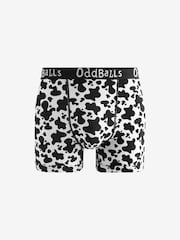 OddBalls Multi Mens Favs Bundle Boxers 4 Pack - Image 3 of 5