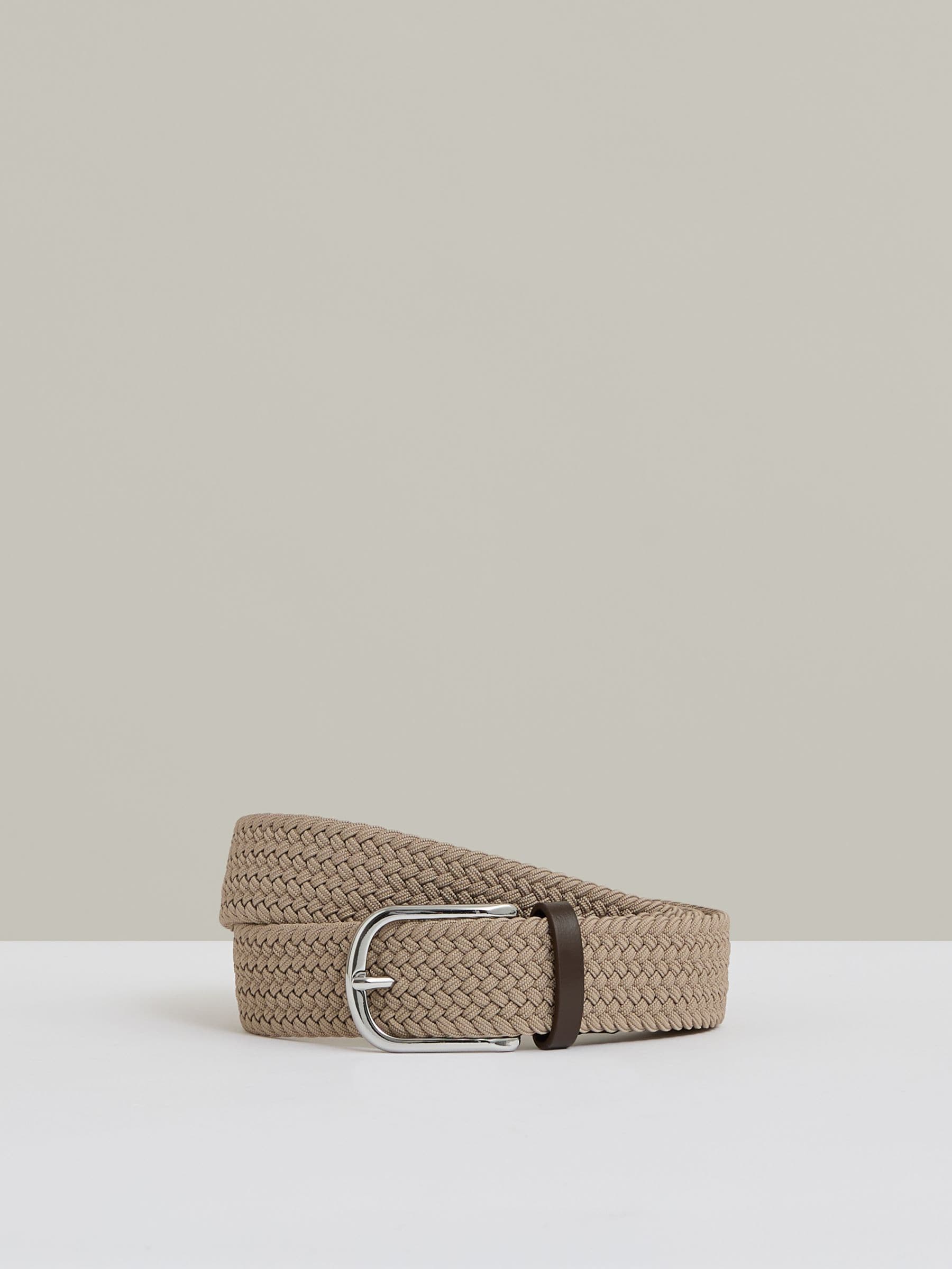 Reiss Stone Belt