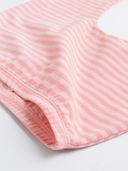 Pink Bunny Baby Fleece Tops and Leggings Set 2 Piece (0mths-2yrs) - Image 19 of 20