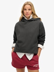 Superdry Black Studios Hoodie - Image 1 of 4