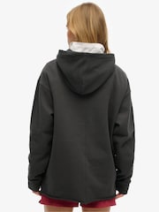 Superdry Black Studios Hoodie - Image 2 of 4
