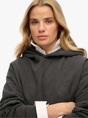 Superdry Black Studios Hoodie - Image 4 of 4