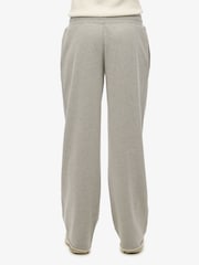 Superdry Grey Studios Joggers - Image 2 of 5