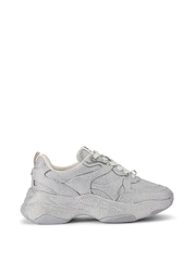 KG Kurt Geiger Luster Trainers - Image 2 of 5