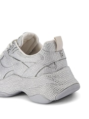 KG Kurt Geiger Luster Trainers - Image 5 of 5