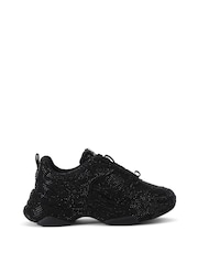 KG Kurt Geiger Luster Trainers - Image 2 of 5