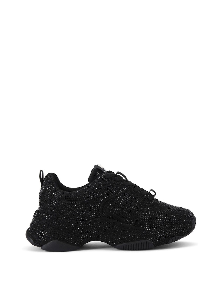 KG Kurt Geiger Luster Trainers - Image 2 of 5